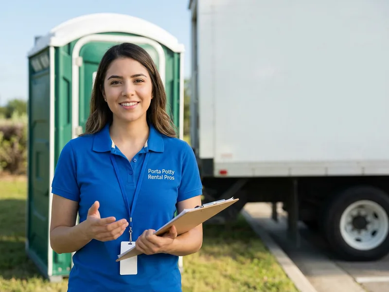 Porta Potty Rental  in Thomaston  FAQ